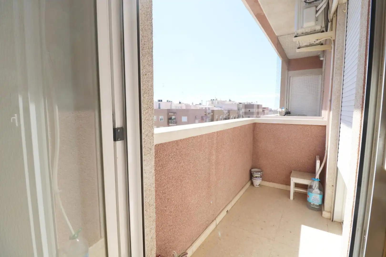 Flat with terrace for sale in Elche ciudad, imagen 13