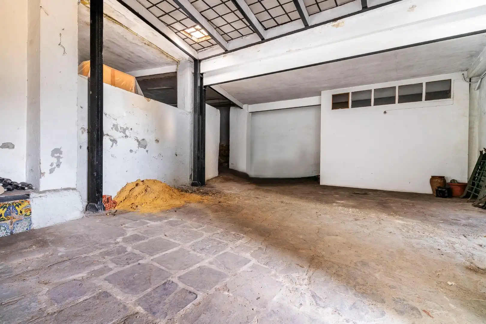 Haus mit Terrasse zum Verkauf in Núcleo urbano, imagen 5