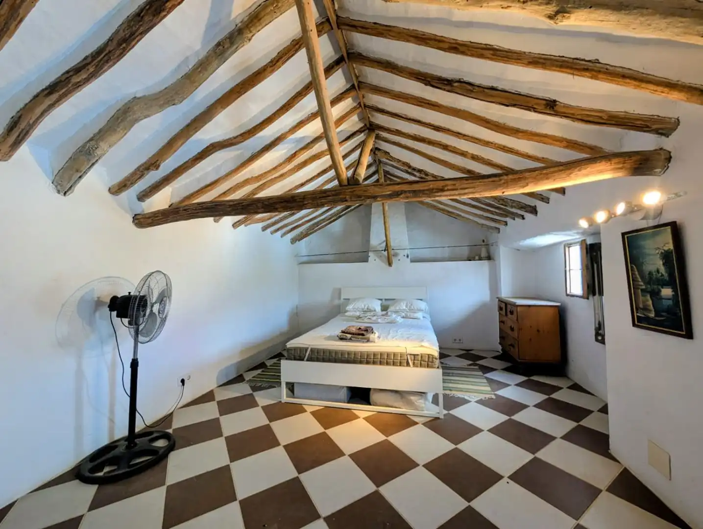 Habitación de Casa o chalet en venta en Loja con Terraza