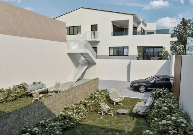 Piso en Venta en El Pedró