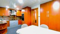 Kitchen of House or chalet for sale in Terrassa  with Air Conditioner, Heating and Private garden