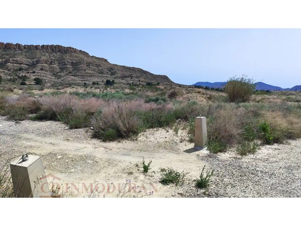 Terreno rustico in vendita a Carrer Ibi, imagen 19