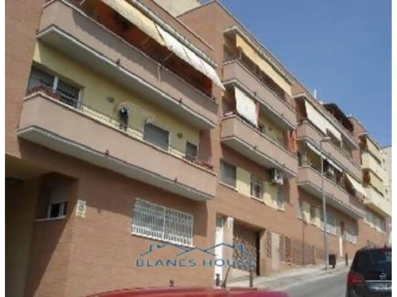 Gewerbefläche zum Verkauf in Calle EBRE 25, imagen 3