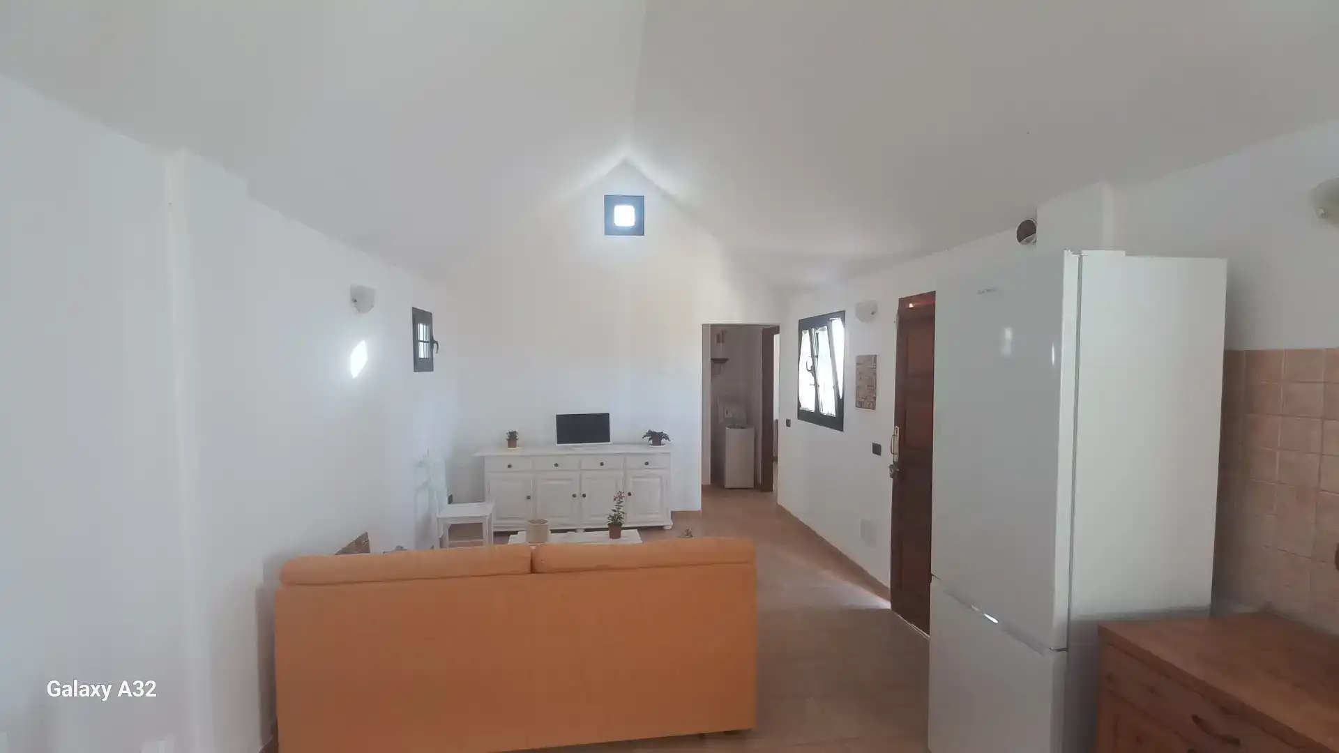Sala d'estar de Casa o xalet en venda en Tuineje amb Terrassa