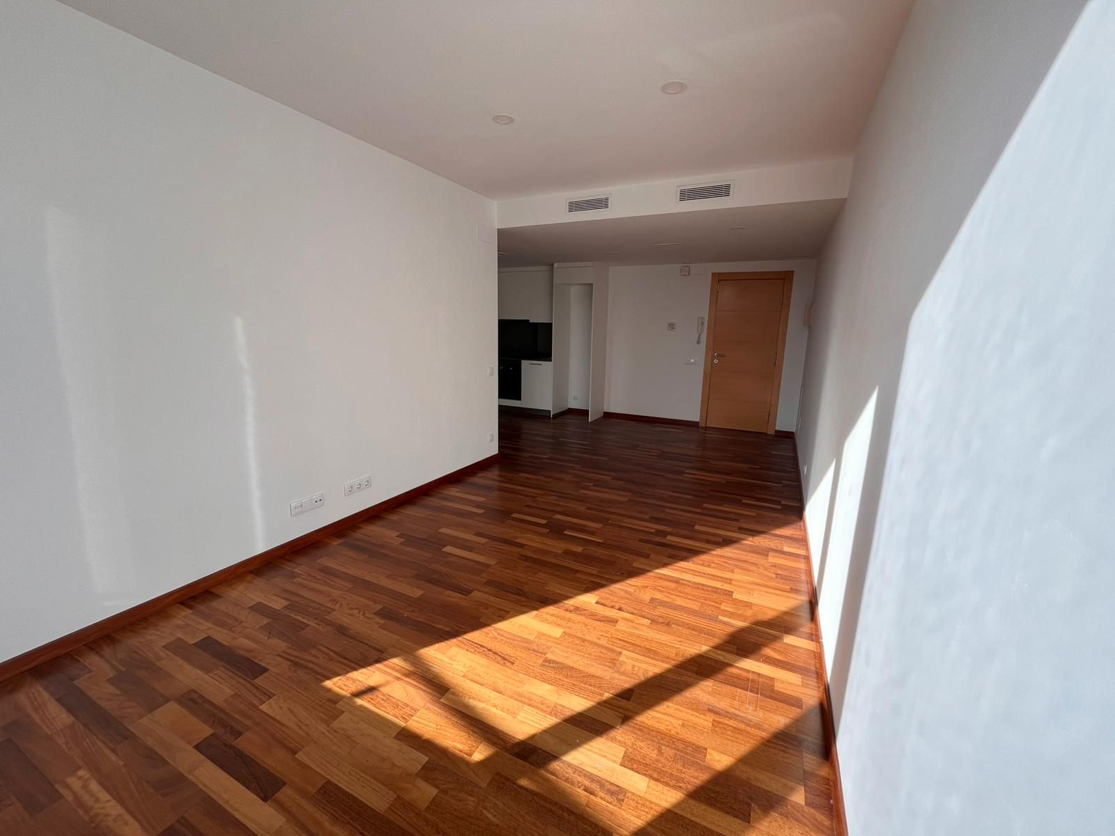 Piso de alquiler en Centre