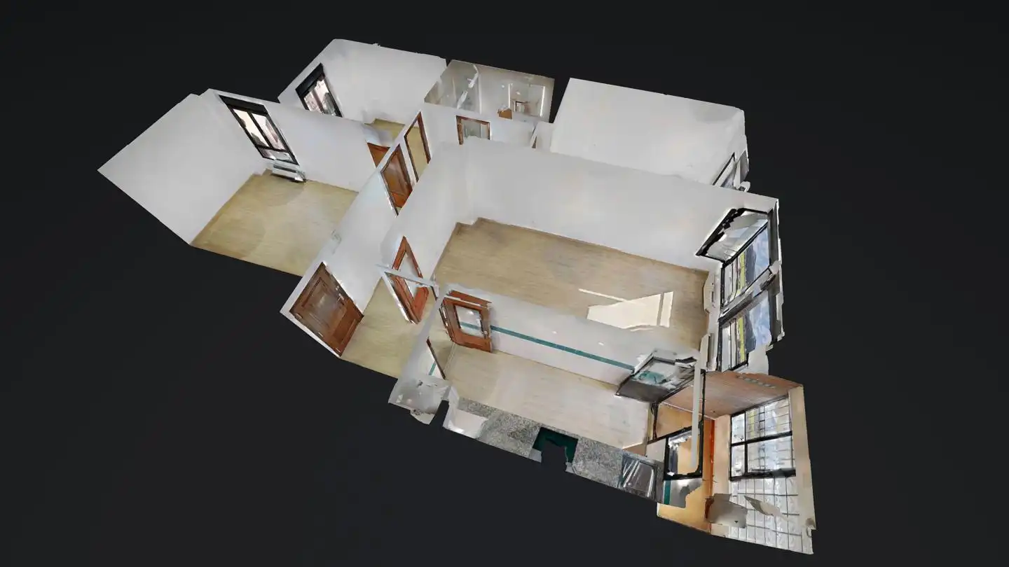 Ground floor for sale in Laviana  with Heating, Terrace and Storage room
