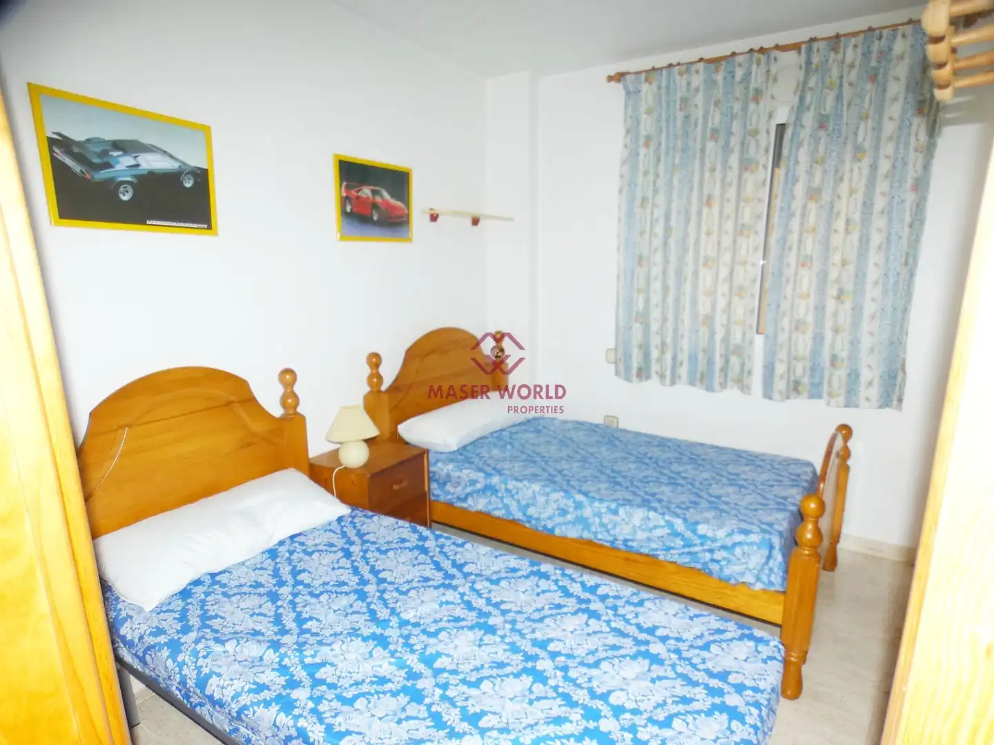 Apartment mit Terrasse zum Verkauf in Calle Calle Trafalgar, imagen 22