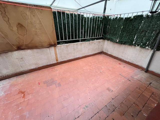 Piso en Venta en Canal Imperial en San José Alto