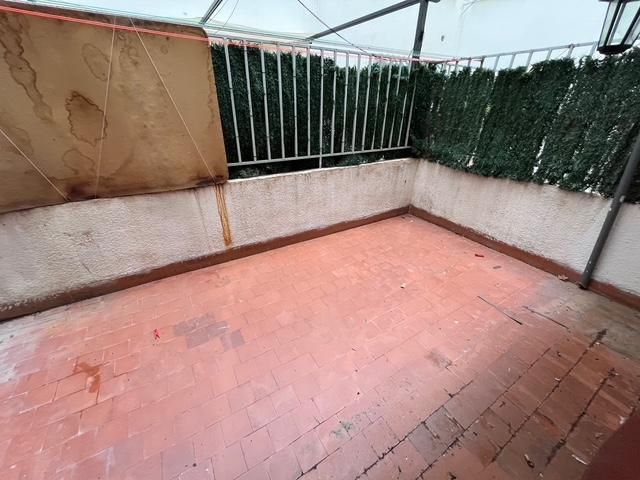 Pis en venda a Canal Imperial, San José Alto