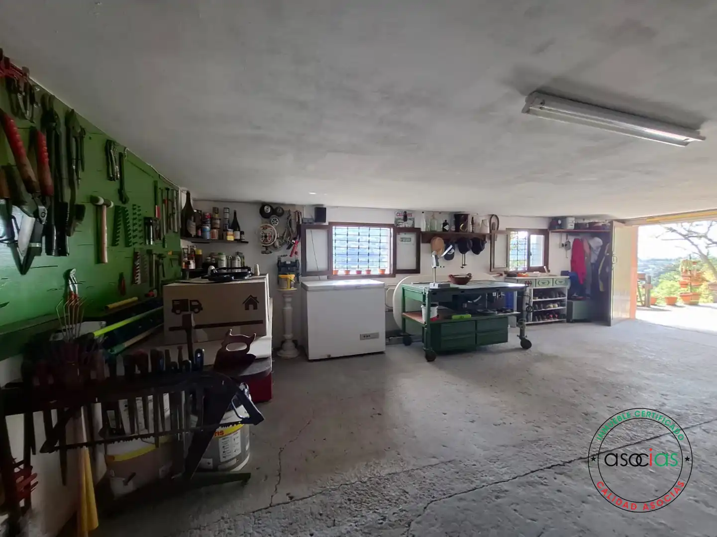 Casa o chalet en venta en Gijón  con Jardín privado, Terraza y Trastero