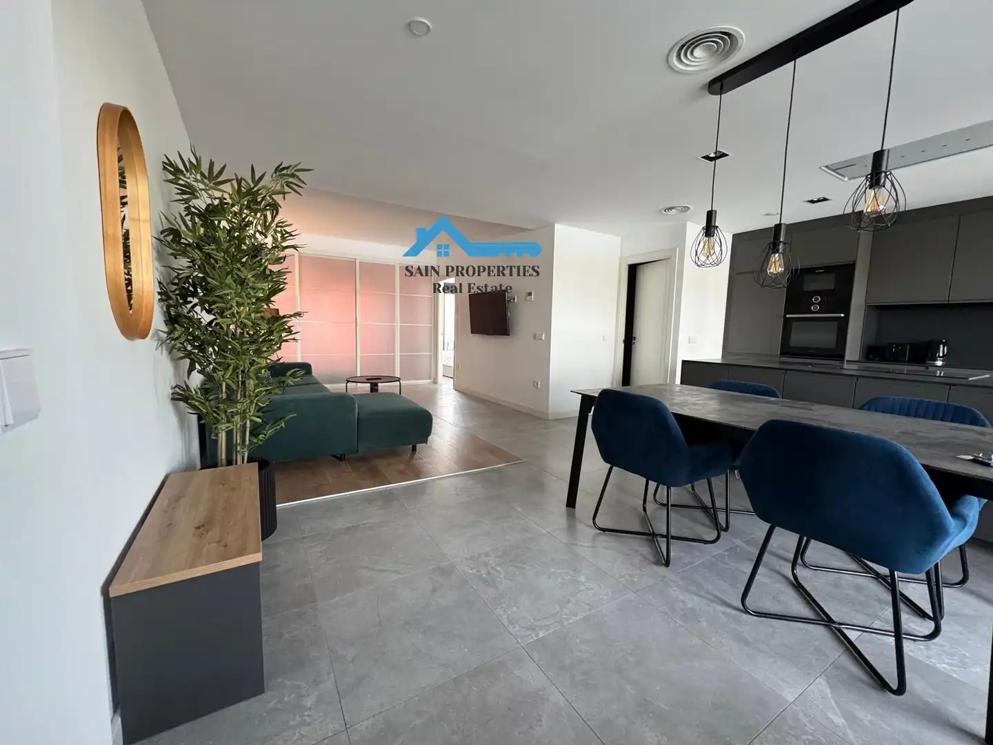 Maisonette mit Terrasse zum Verkauf in Balcón de Finestrat - Terra Marina, imagen 21