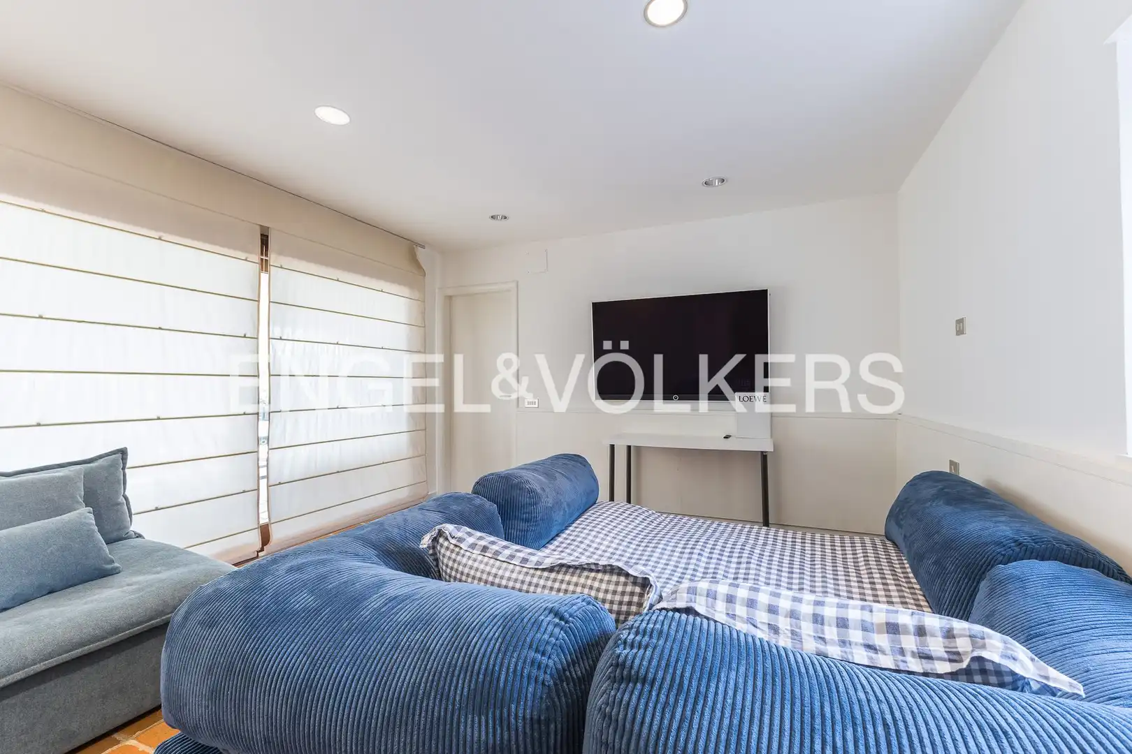 Casa o chalet en venta en Barcelona con Aire acondicionado, Calefacción y Jardín privado