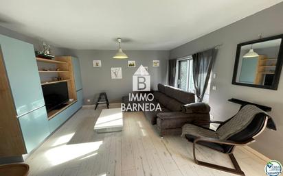 Exterior view of Flat for sale in Roses  with Air Conditioner, Heating and Terrace