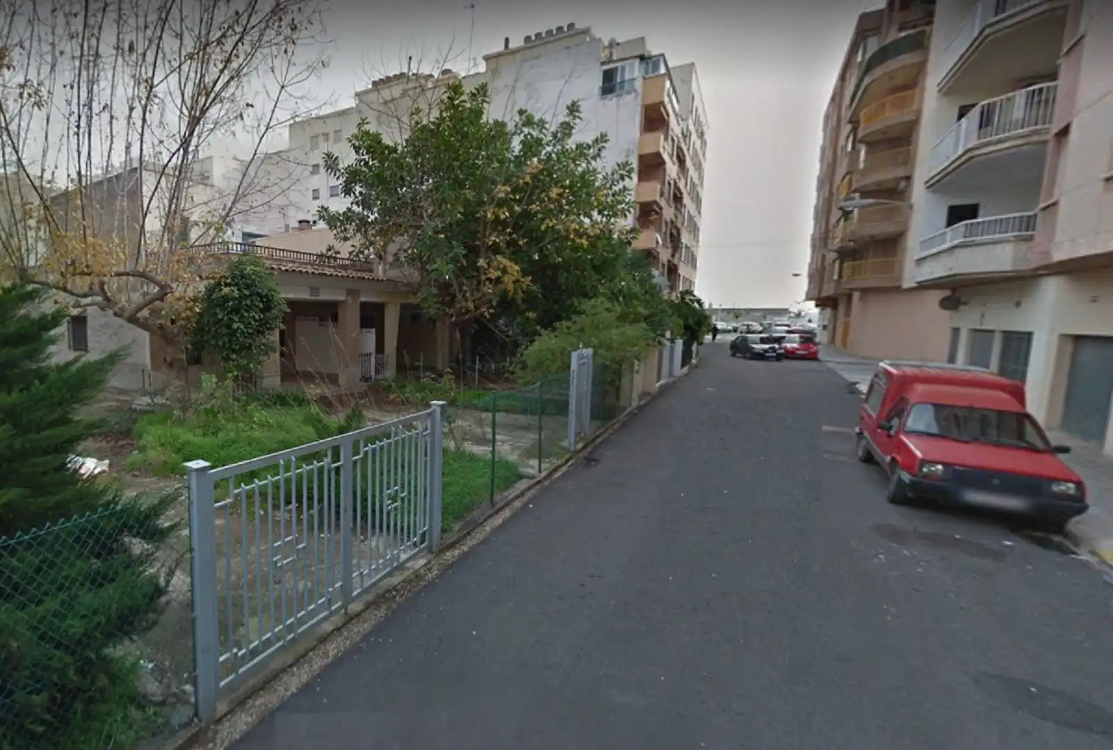 Terreny residencial en venda a Playa, imagen 2