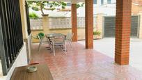Terrace of House or chalet for sale in Vilanova i la Geltrú  with Heating