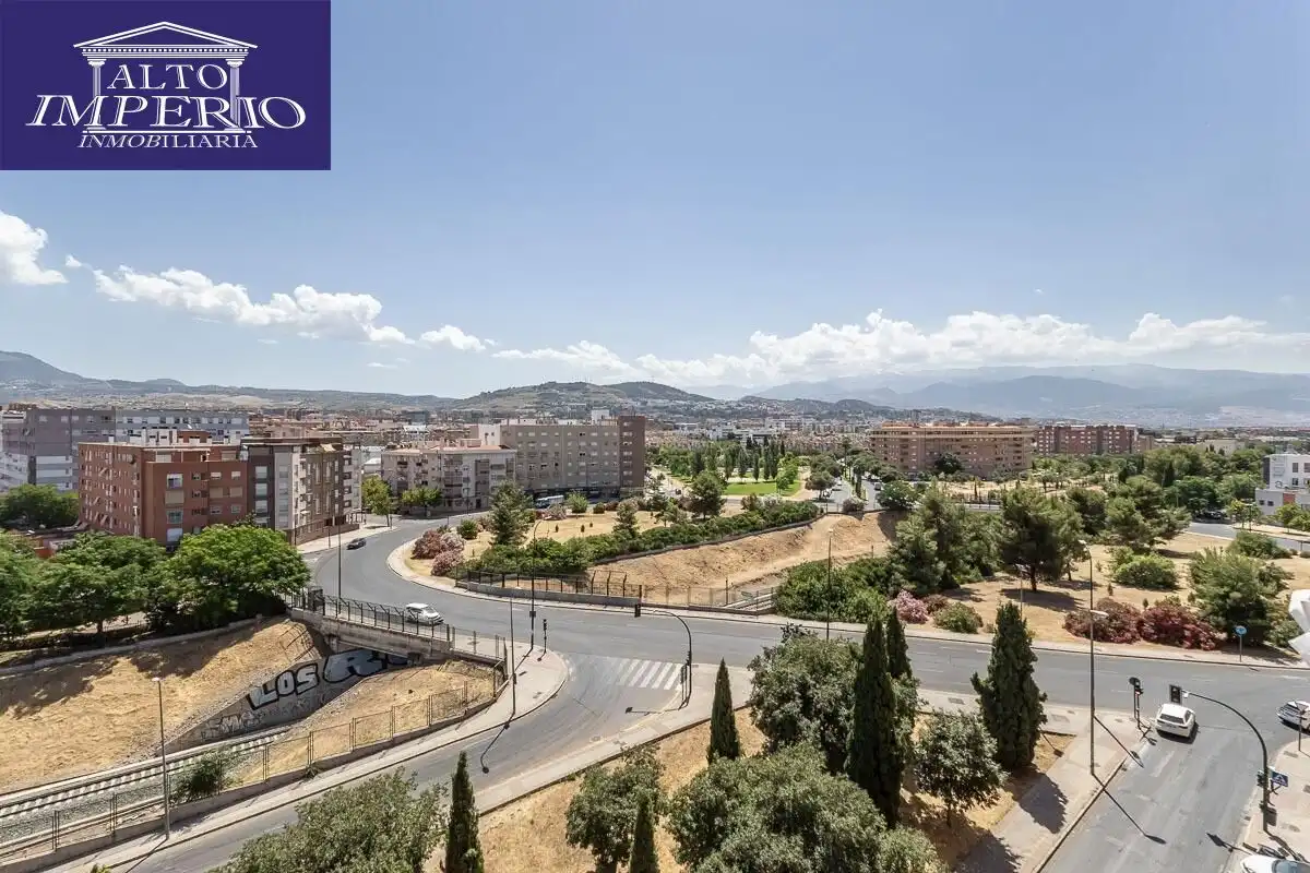 Flat with terrace for sale in Chana, imagen 37