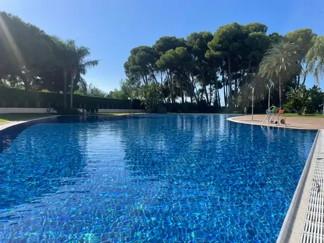 Flat with pool for sale in Avinguda de la Diputació, imagen 26