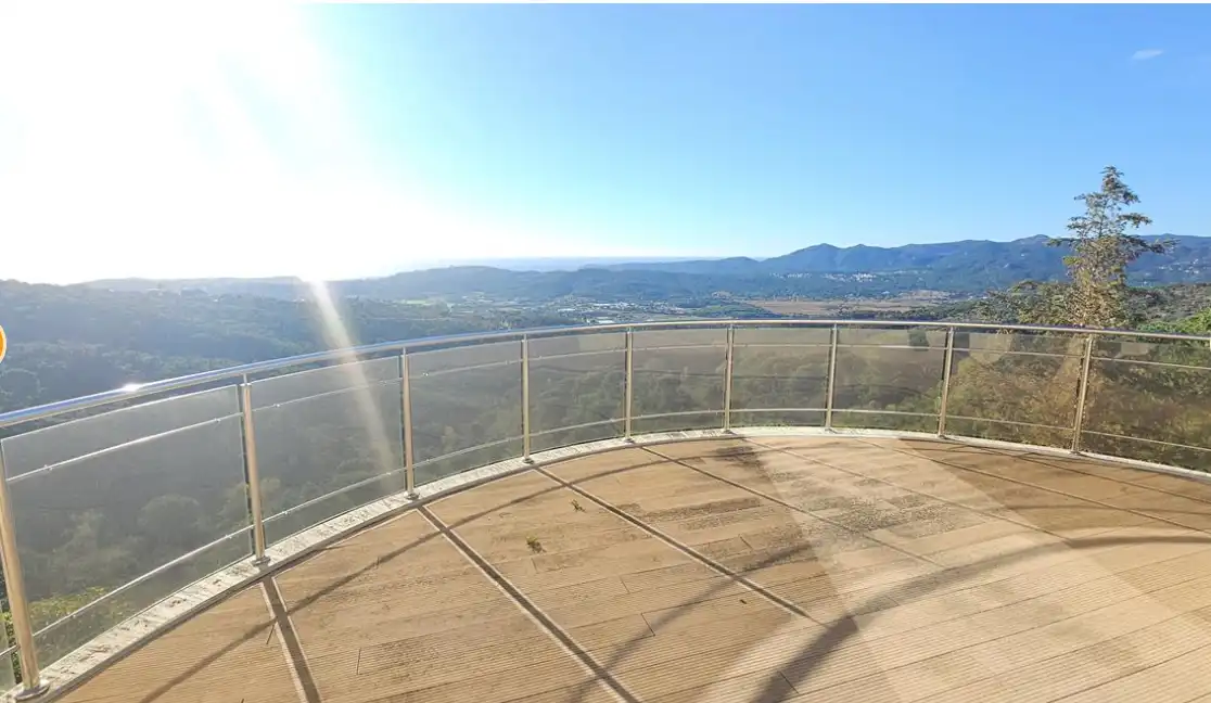 Casa con terraza en venta en Carrer Mas Tapes, imagen 5