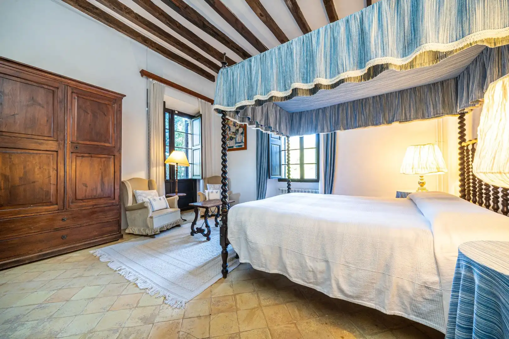 Habitación de Edificio en venta en Inca con Alarma y Piscina comunitaria