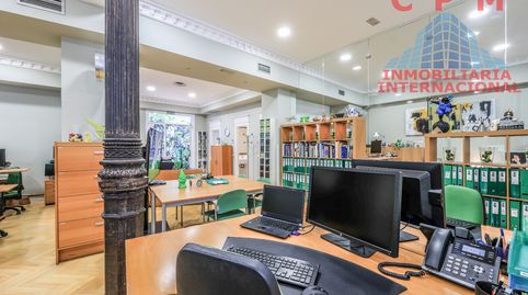 Photo 2 of Office for rent in Justicia - Chueca, Madrid Capital