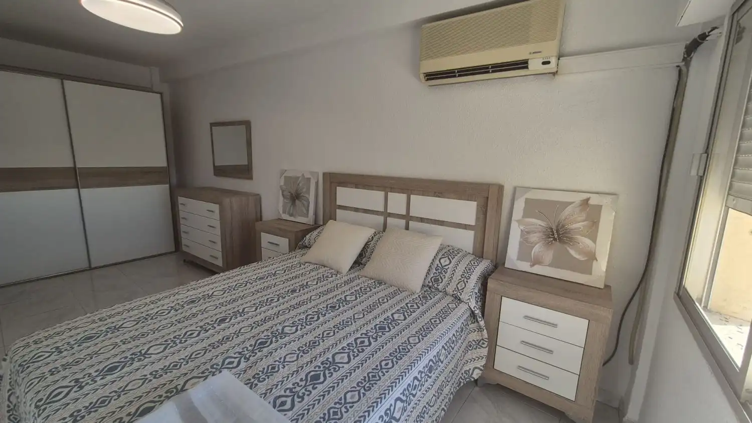Wohnung mit Terrasse zur Miete in Pardaleras, imagen 16