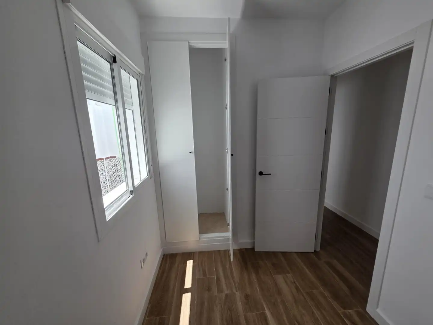 Schlafzimmer von Wohnung zum Verkauf in Beas