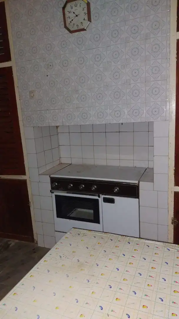 Kitchen of Houses for sale in Cantalpino