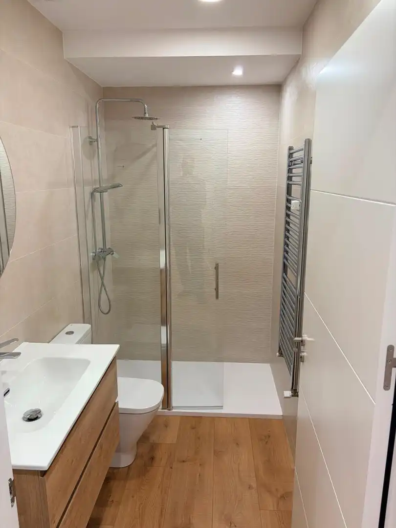 Piso en venta en Campo Grande, imagen 9