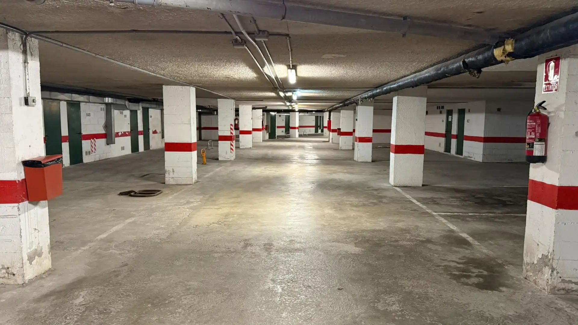 Apartments for sale in Plaza EUROPA, 4, Canfranc