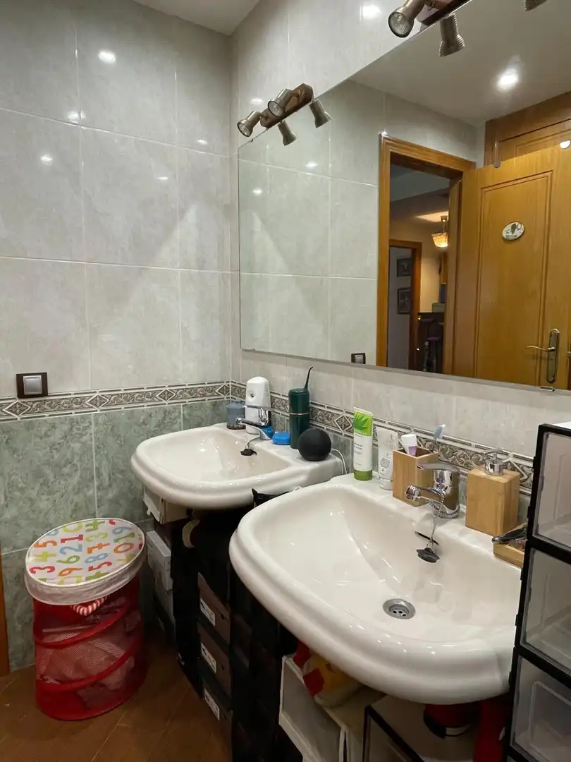 Piso en venta en Zona Pueblo