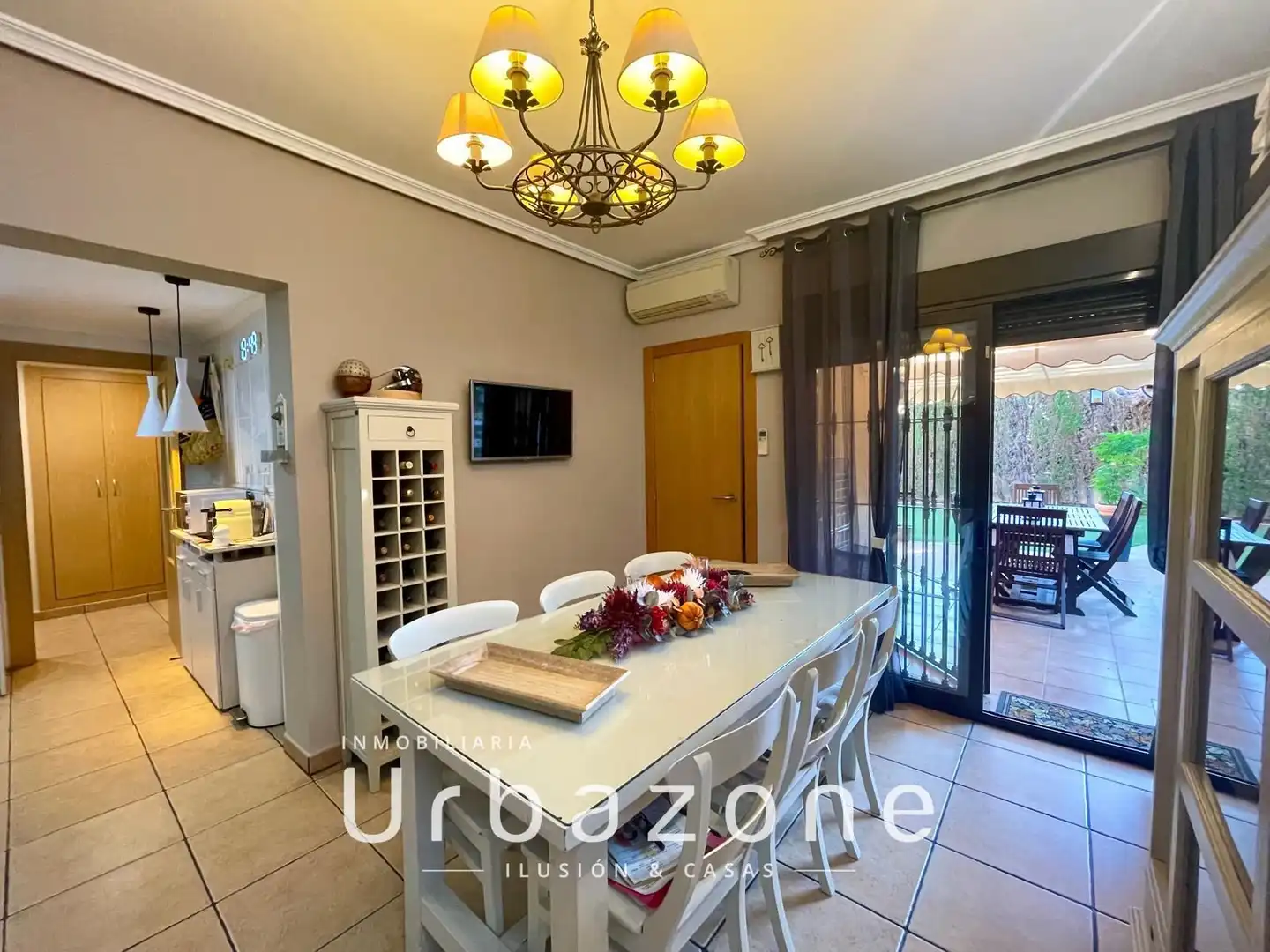 Maison avec piscine à vendre à Capricornio 7, imagen 17