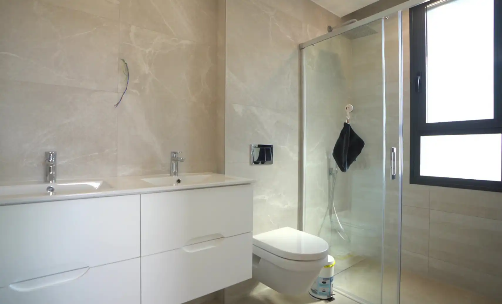 Apartament amb piscina en venda a Finestrat Pueblo, imagen 5