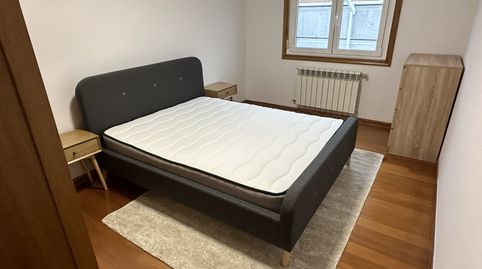 Foto 3 von Wohnungen zur Miete in Rúa Do Hórreo, 25, Ensanche - Sar, Santiago de Compostela