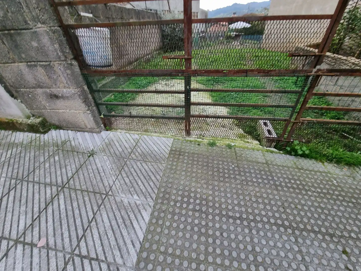 Parking de Edificio en venta en Siero