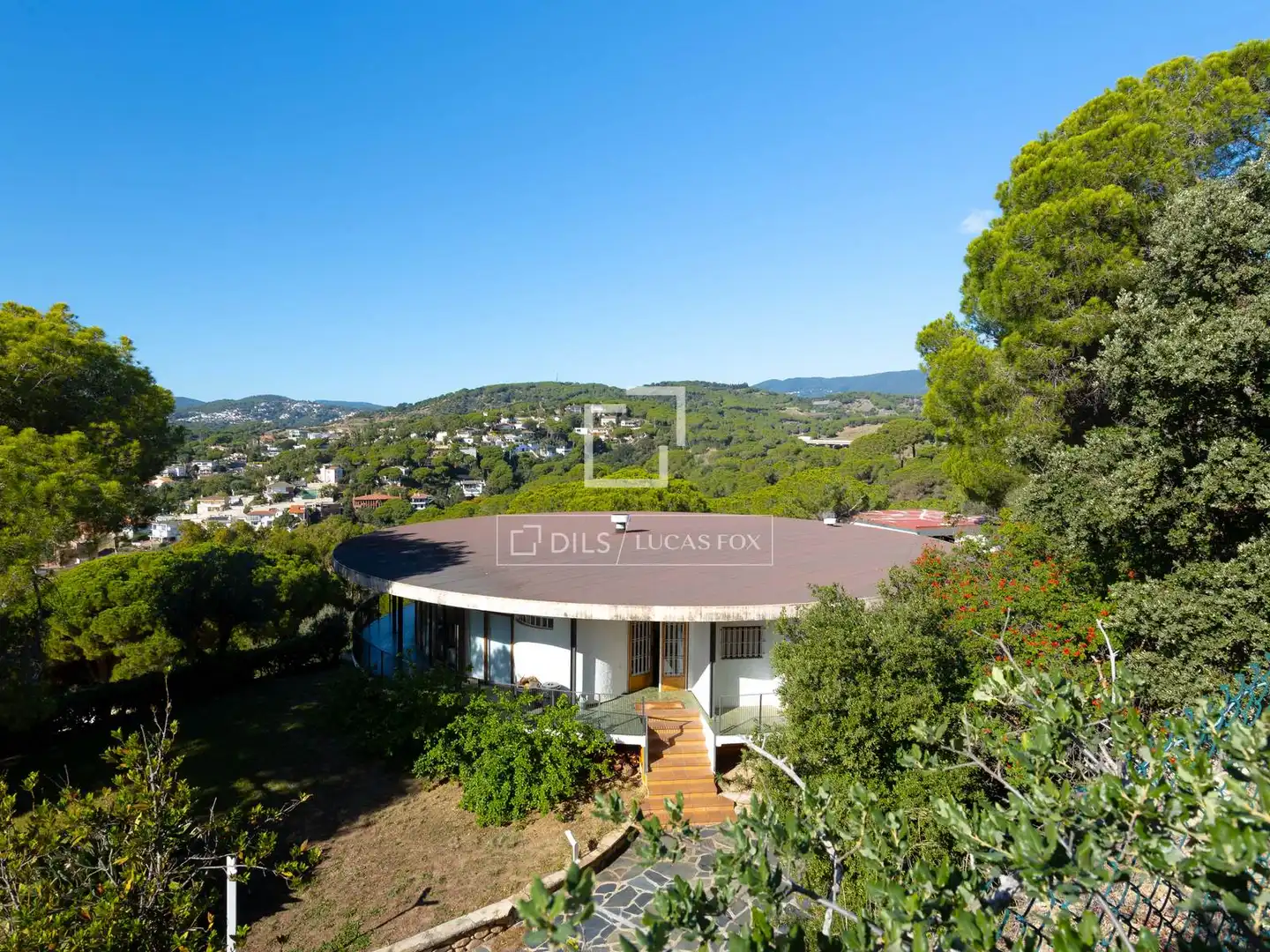 Chalet con terraza en venta en Urbanitzacions, imagen 34