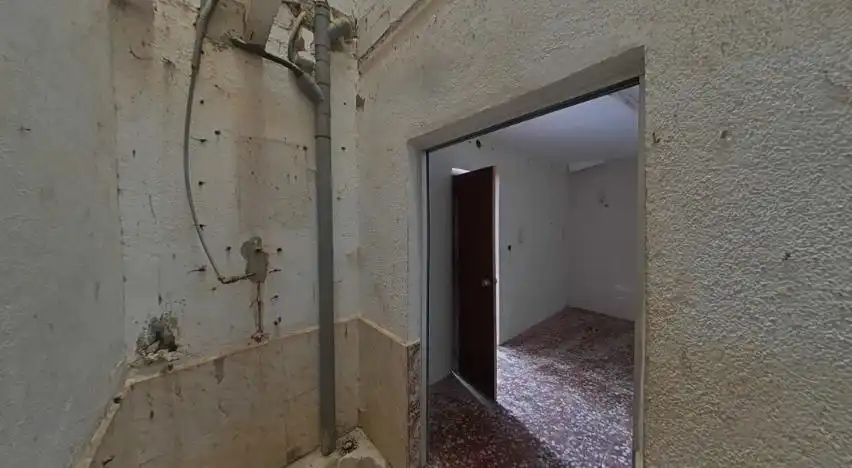 Casa in vendita a Blas Infante, imagen 17