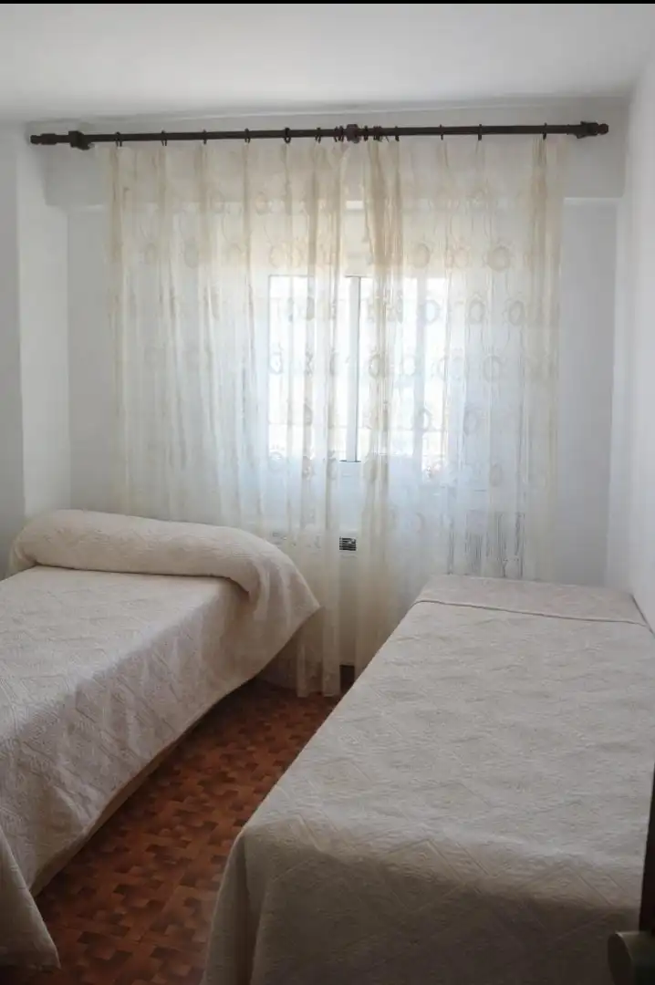 Habitación de Casa o chalet en venta en Espeluy con Amueblado