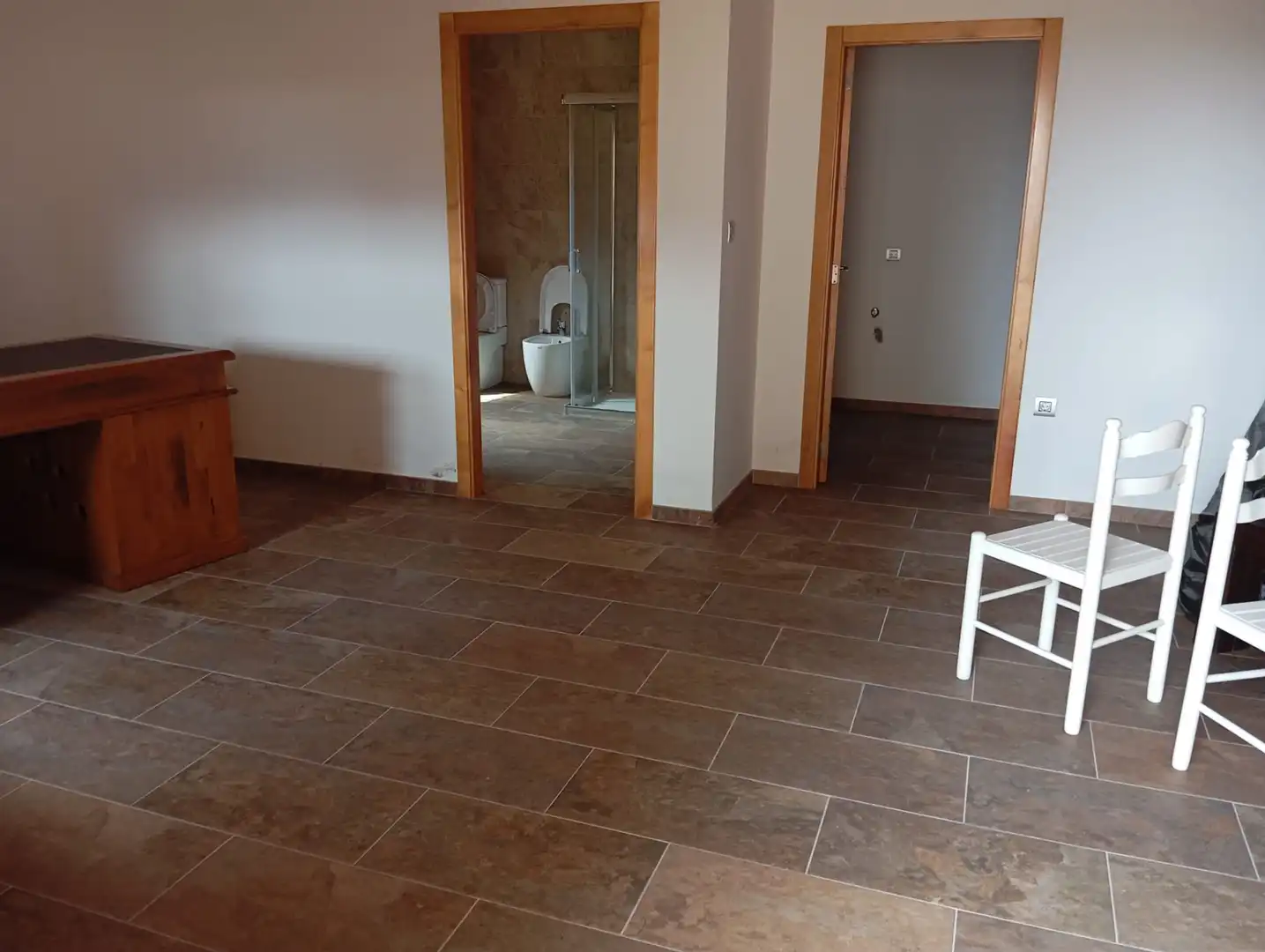 Casa o chalet en venta en A Laracha   con Amueblado