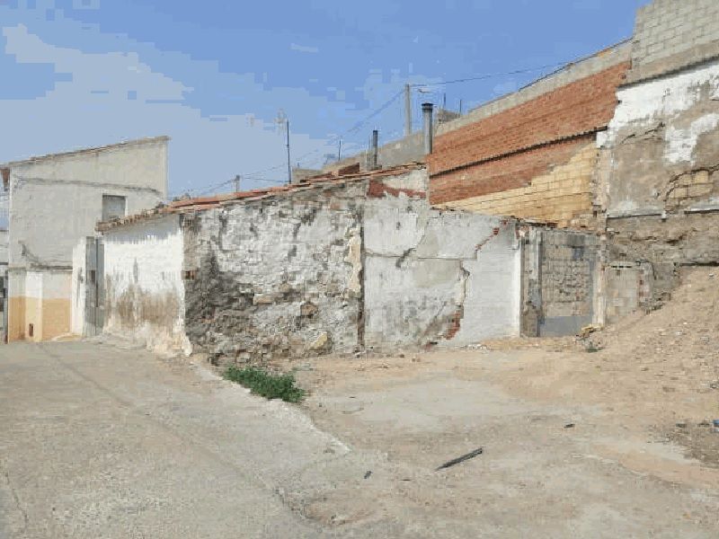 Residential for sale in Épila