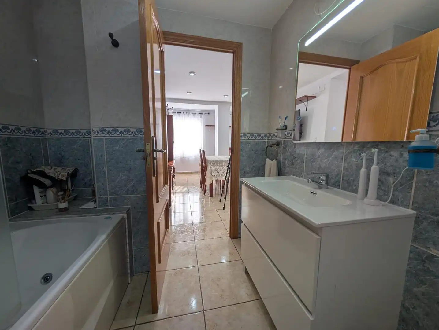 Appartement compact avec terrasse à vendre à Carrer de Sant Antoni 50, imagen 18