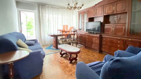 Photo 3 of Flat for rent in Rua Otero Pedraio, 11, Campus Norte - San Caetano, Santiago de Compostela