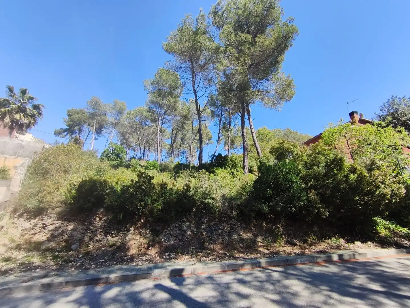 Wohnbaugrundstück zum Verkauf in Carrer de l'Albada 17, imagen 2