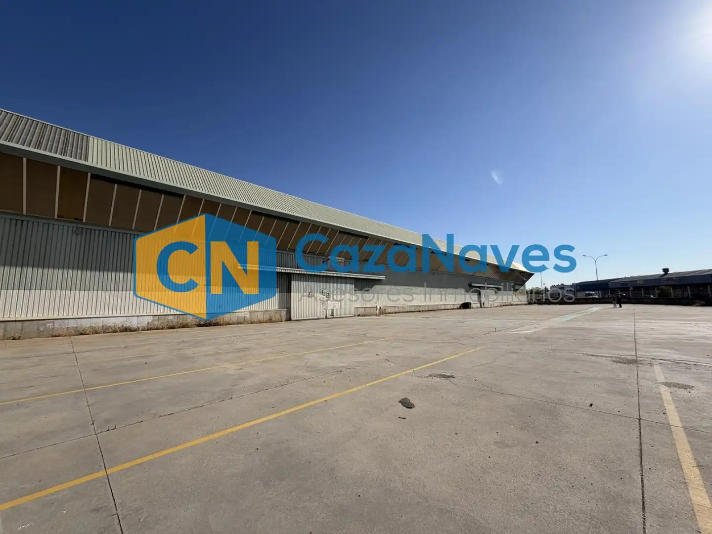 Nau industrial en venda a El Barral Ferial, imagen 9