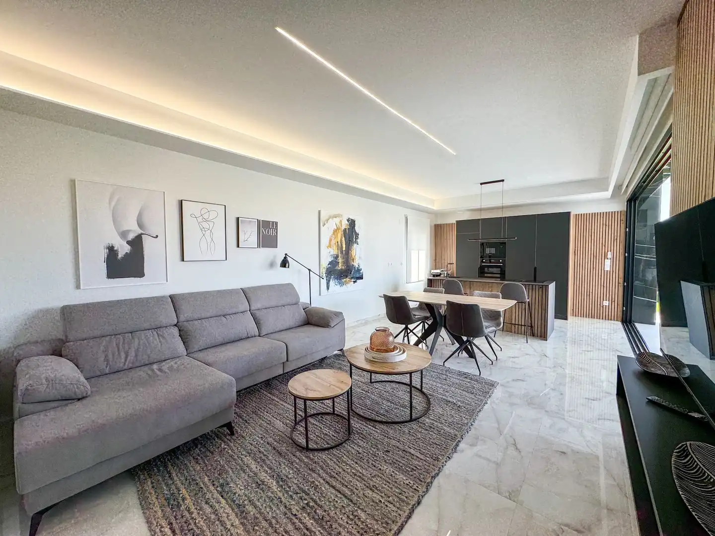 Villa con piscina in vendita a Algorfa, imagen 12