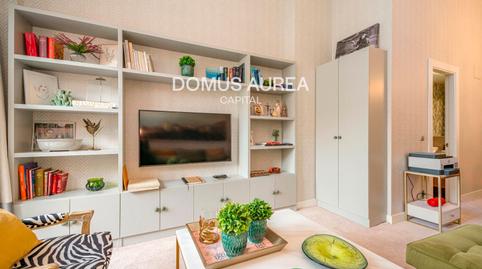 Foto 5 de Ático en venta en Atocha, Cortes - Huertas, Madrid