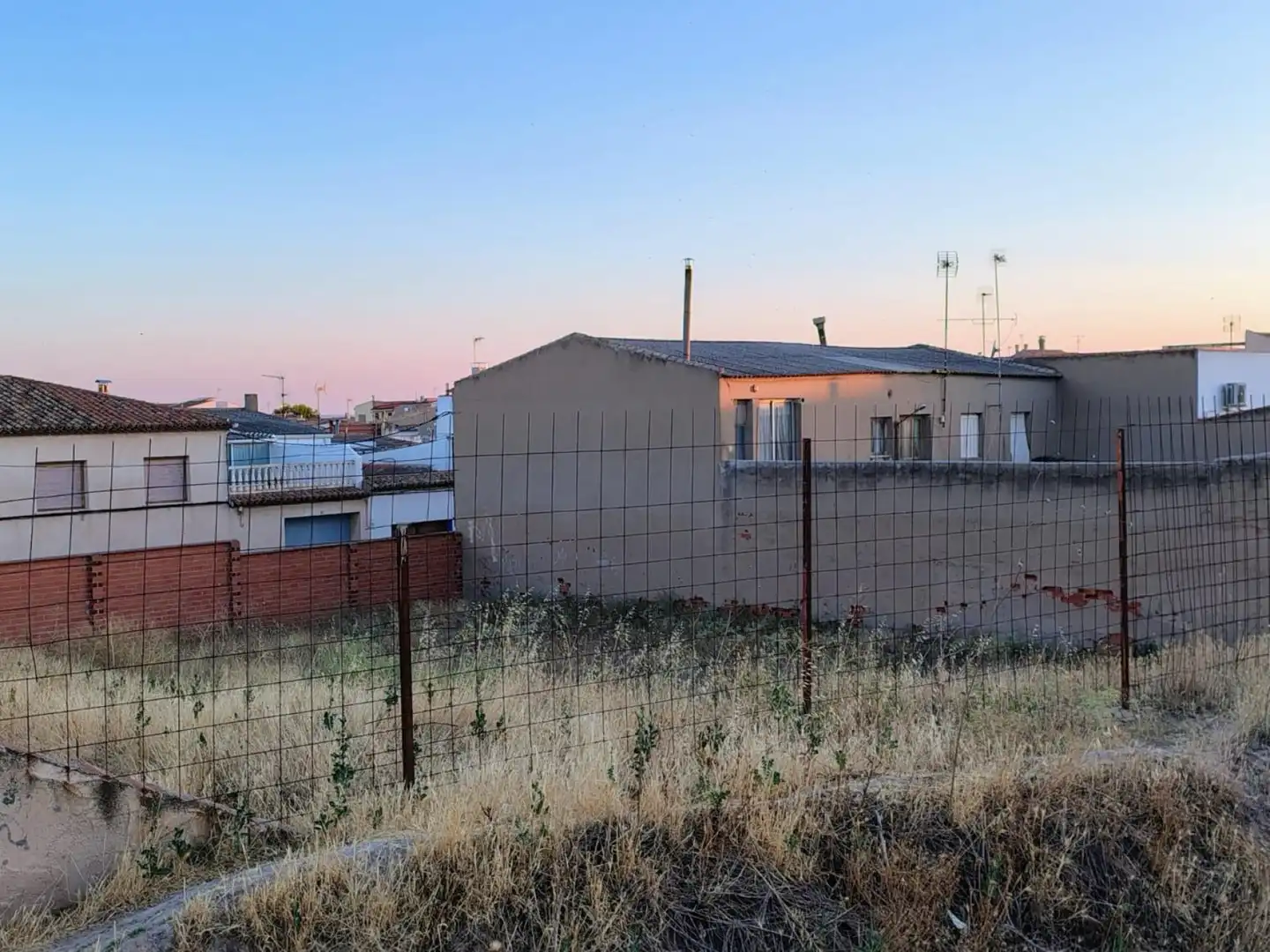 Terreno residenziale in vendita a Campo de Criptana, imagen 8