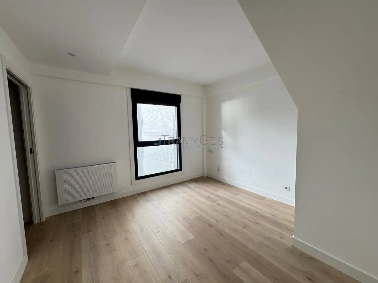 Flat with lift for sale in SANJURJO BADIA, imagen 20