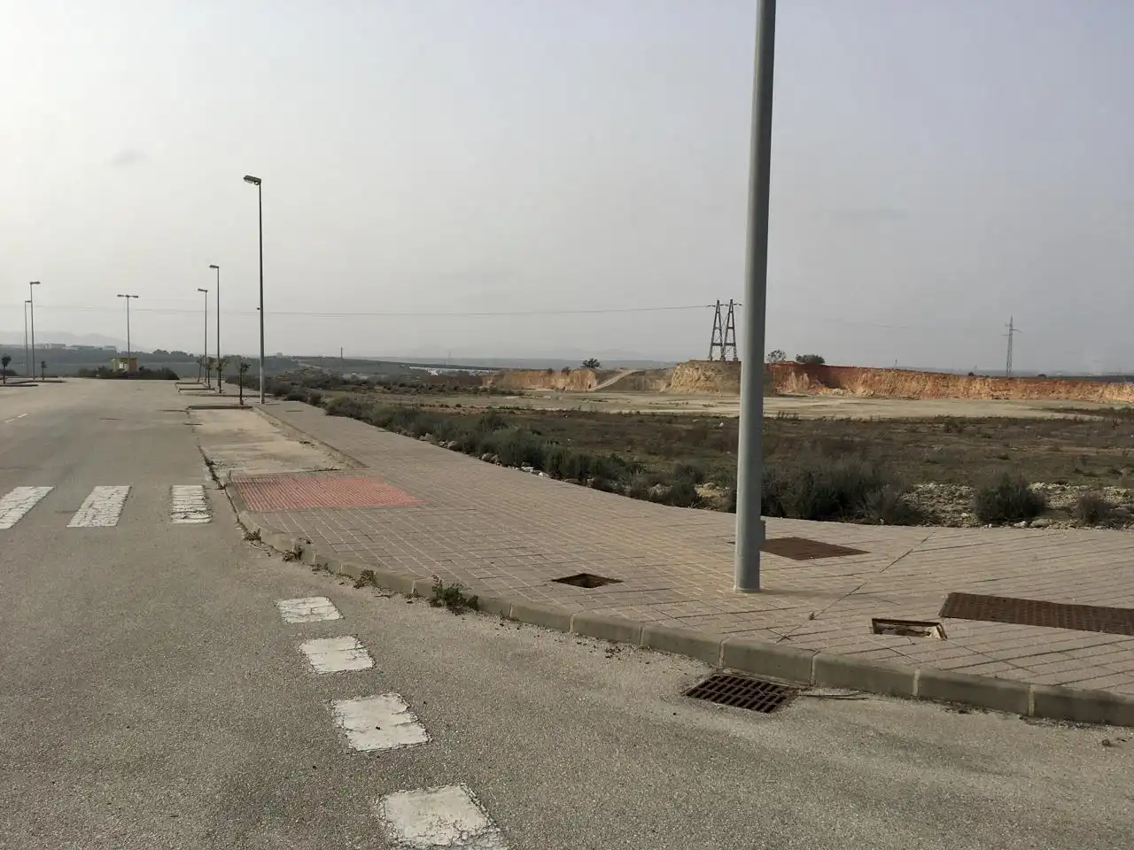 Terreni e lotti in vendita a Industrial De Humilladero, imagen 13