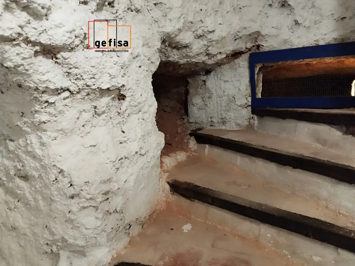 Maison avec terrasse à vendre à Valdepeñas, imagen 21