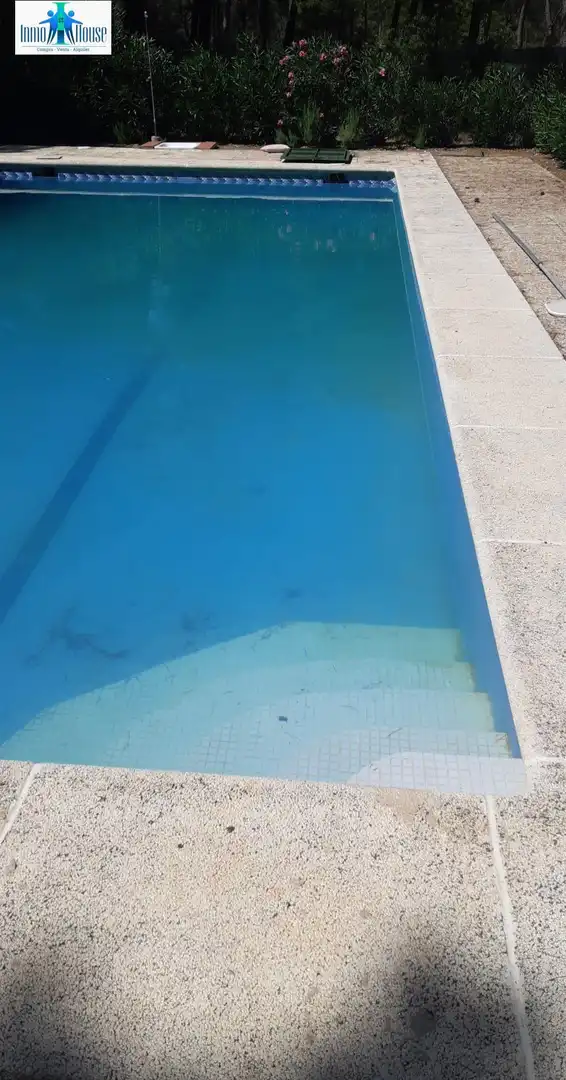 Chalet con terraza en venta en Pedanías - Extrarradio, imagen 4